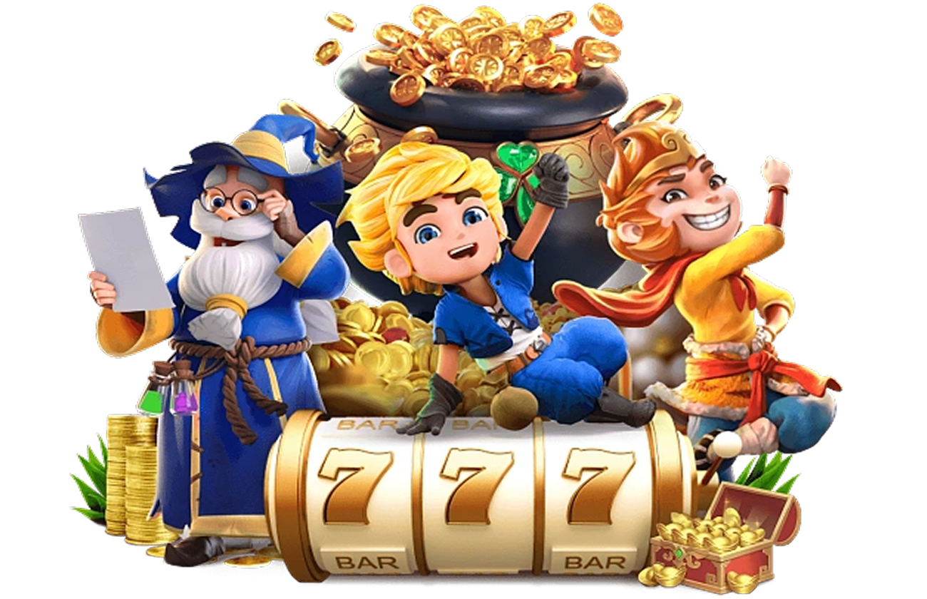 777 Nổ Hũ